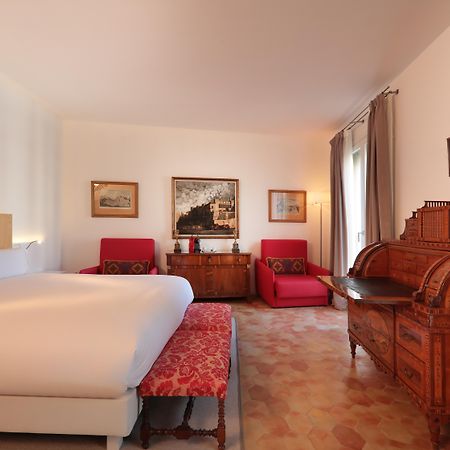 Ah Art Hotel Palma Palma de Maiorca Exterior foto