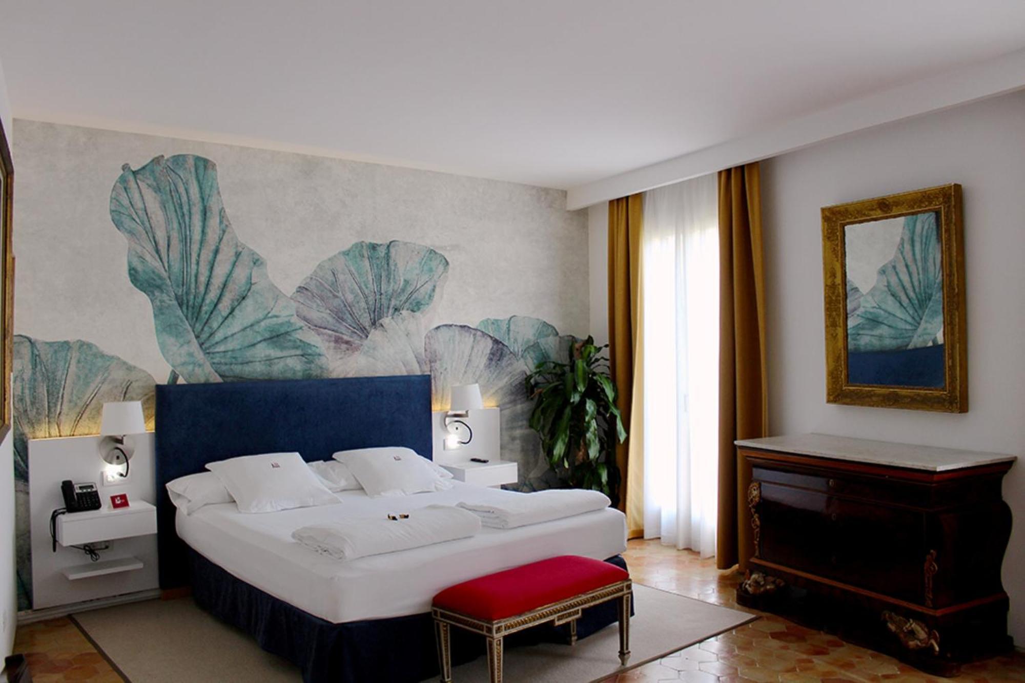 Ah Art Hotel Palma Palma de Maiorca Exterior foto